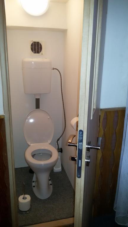 Apartmán Vysočina Zvole  Exterior foto